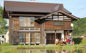 柿の木庵